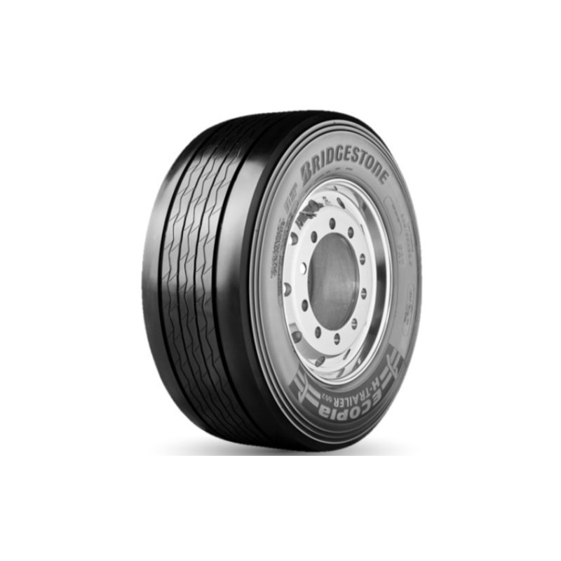 Bridgestone 385/55 R22.5 ECOPIA H-TRAILER 002 [160] K TL