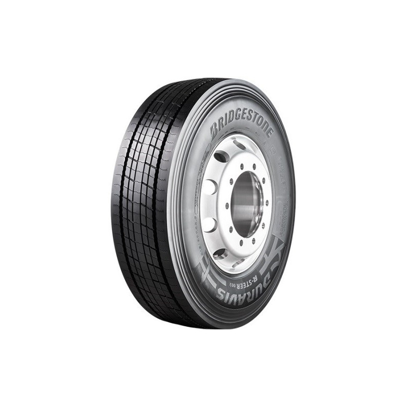 Bridgestone 385/65 R22.5 DURS2E [164] K TL M+S 3PMSF