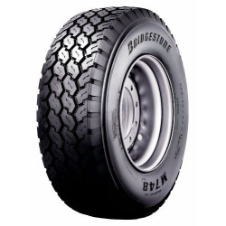 Bridgestone 385/65 R22.5 M748 EVO [164] G TL M+S 3PMSF