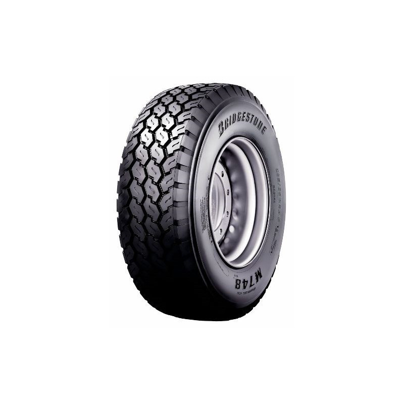 Bridgestone 385/65 R22.5 M748 EVO [164] G TL M+S 3PMSF