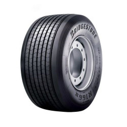 Bridgestone 435/50 R19.5 R166 [160] J TL M+S 3PMSF