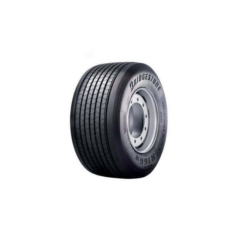 Bridgestone 435/50 R19.5 R166 [160] J TL M+S 3PMSF