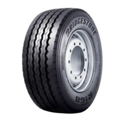 Bridgestone 9.5 R17.5 R168 [143/141] J TL