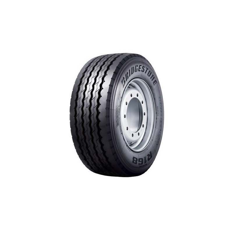 Bridgestone 9.5 R17.5 R168 [143/141] J TL