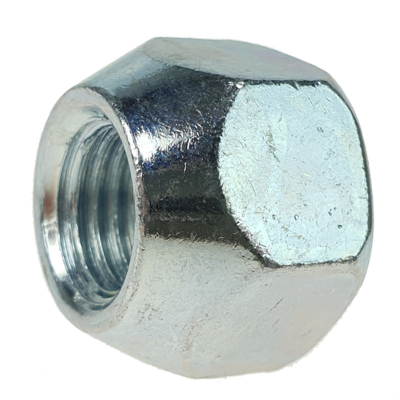 CARBONADO Matica upínacia otvorená M12x1.5 kužeľ 17mm 21 pozinkovaná (20ks)