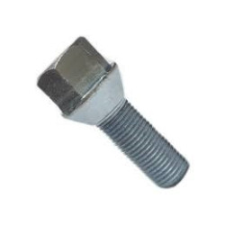 CARBONADO Skrutka upínacia M12x1.5 kužeľ 28mm 17 pozinkovaná (20ks)