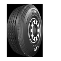 CEAT 11 R22.5 WINMILE-R 16PR [141/140] J TL M+S 3PMSF
