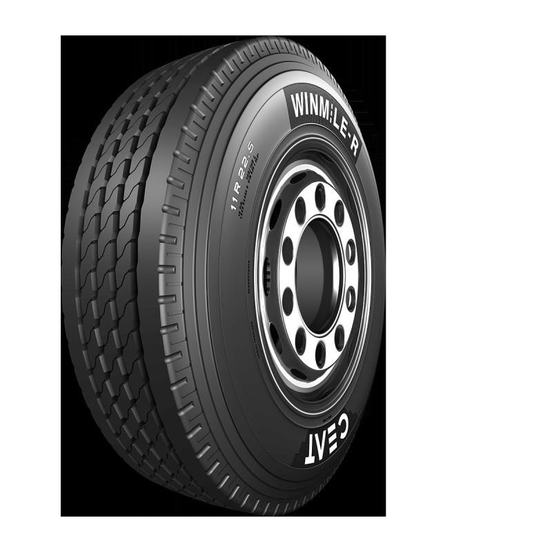 CEAT 11 R22.5 WINMILE-R 16PR [141/140] J TL M+S 3PMSF