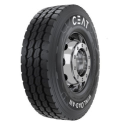 CEAT 13 R22.5 WINLOAD-AW [158/156] K TL M+S 3PMSF
