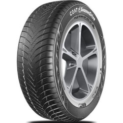 CEAT 205/45 R17 4 SEASONDRIVE+ [88] W XL FR M+S
