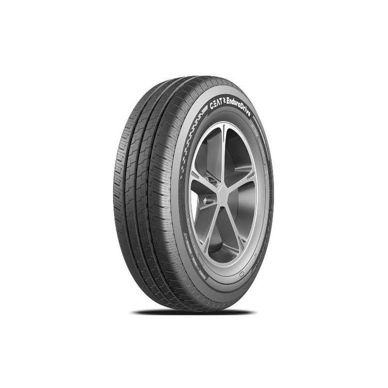 CEAT 205/75 R16C ENDURADRIVE [113/111] R
