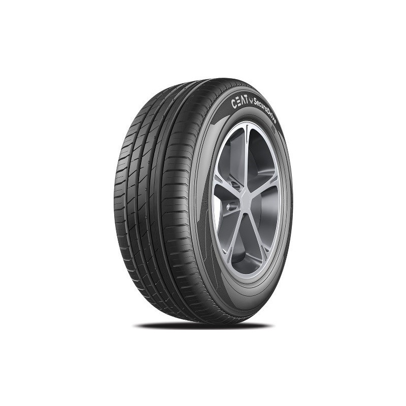CEAT 215/55 R18 SECURADRIVE [99] V XL FR