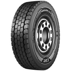CEAT 215/75 R17.5 WINSUPER-X3-D 16PR [135/133] K TL M+S 3PMSF