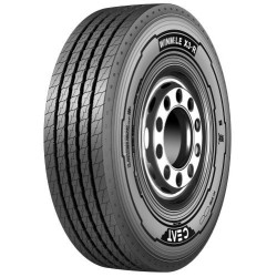 CEAT 235/75 R17.5 WINMILE-X3-R 16PR [143/141] K TL M+S 3PMSF