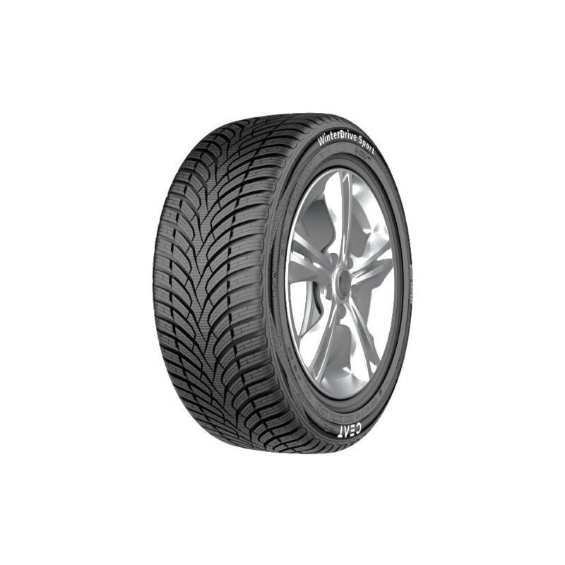 CEAT 245/45 R17 WINTER DRIVE SPORT [99] V XL FR