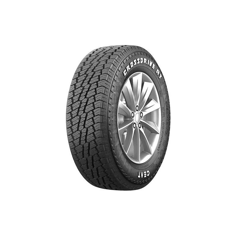 CEAT 255/65 R18 CROSSDRIVE AT [111] H M+S
