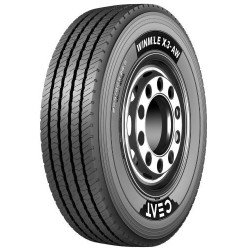 CEAT 295/80 R22.5 WINMILE-X3-AW 18PR [154/149] M TL M+S 3PMSF