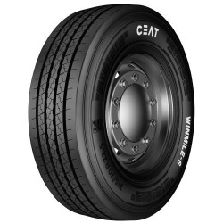 CEAT 315/60 R22.5 WINMILE-S 20PR [154/150] L TL M+S 3PMSF