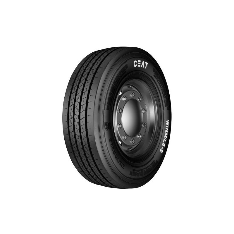 CEAT 315/60 R22.5 WINMILE-S 20PR [154/150] L TL M+S 3PMSF