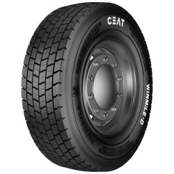 CEAT 315/70 R22.5 WINMILE-D [154/150] L TL M+S 3PMSF