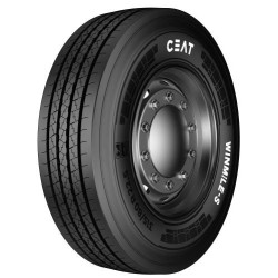 CEAT 315/80 R22.5 WINMILE-S [156/150] L TL M+S 3PMSF