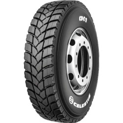 CELESTIS 315/80 R22.5 CDC1 18PR [156/150] K TL M+S 3PMSF