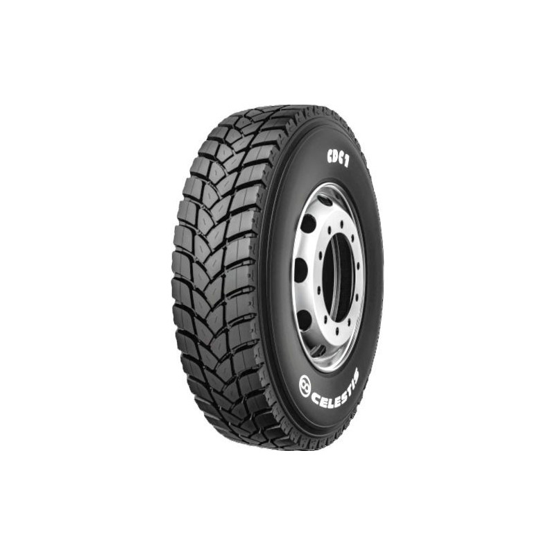 CELESTIS 315/80 R22.5 CDC1 18PR [156/150] K TL M+S 3PMSF
