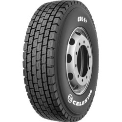 CELESTIS 315/80 R22.5 CDL4+ 18PR [156/150] L TL M+S 3PMSF