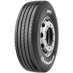 CELESTIS 315/80 R22.5 CUH2 18PR [156/150] L TL M+S 3PMSF
