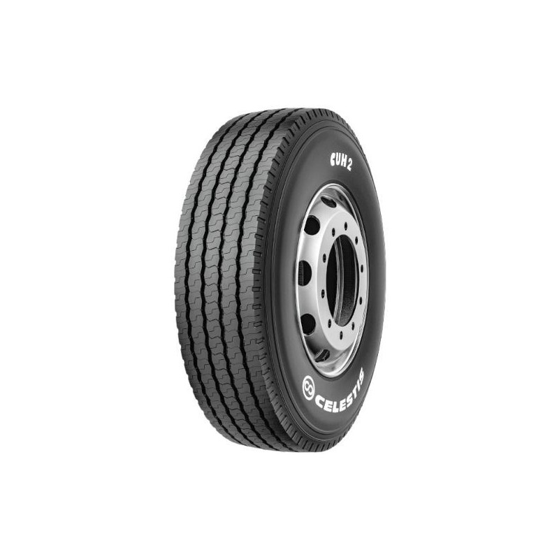 CELESTIS 315/80 R22.5 CUH2 18PR [156/150] L TL M+S 3PMSF