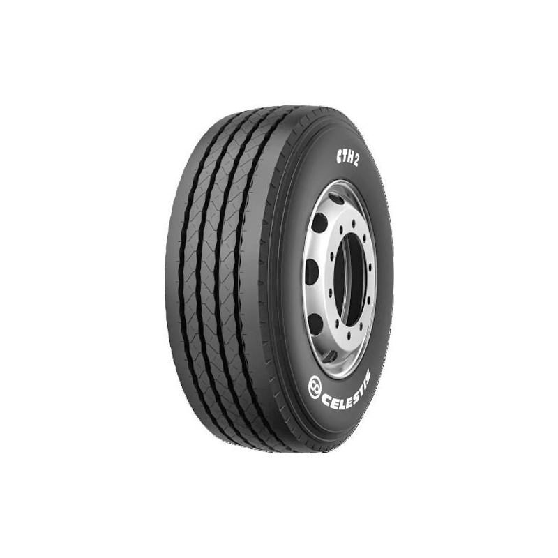 CELESTIS 385/65 R22.5 CTH2 20PR [164K/158L] TL M+S 3PMSF