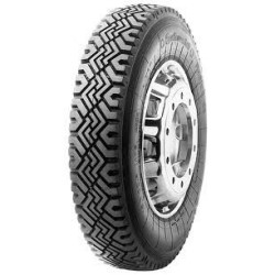 Continental 10 R22.5 RMS 14PR [144/142] K TL M+S 3PMSF
