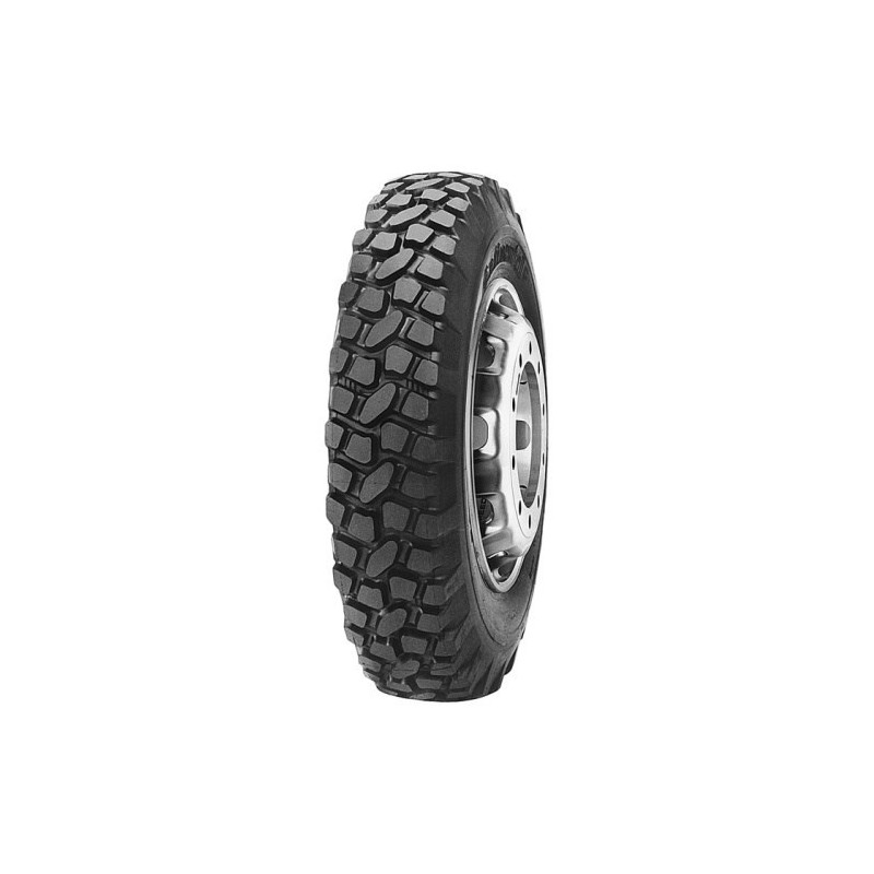 Continental 10 R22.5 T9 14PR [140/138] K TL M+S