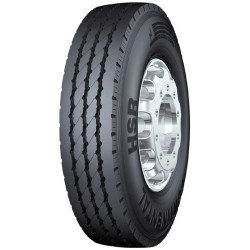 Continental 10.00 R20 HSR 16PR [146/143] K TT