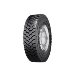 Continental 13 R22.5 Conti CrossTrac HD3 18PR [156/150] K TL M+S 3PMSF