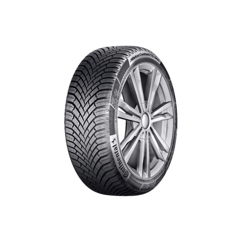 Continental 155/70 R13 WINTERCONTACT TS 860 [75] T