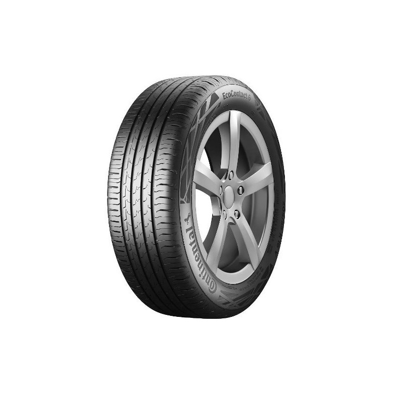 Continental 155/80 R13 ECOCONTACT 6 [79] T