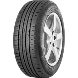 Continental 165/70 R14 CONTIECOCONTACT 5 [85] T XL