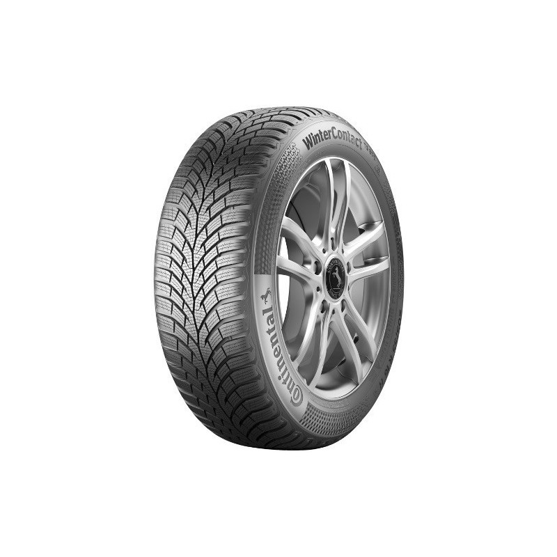 Continental 175/65 R14 WINTERCONTACT TS 870 [82] T