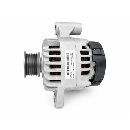 alternátor DENSO 51854901, FIAT DOBLO 1,6MJTD