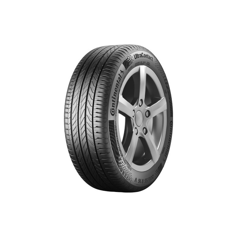 Continental 185/55 R16 ULTRACONTACT [83] V FR