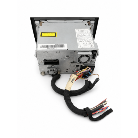originálne autorádio BLAUPUNKT pre AUDI, 4B0 035 192 K
