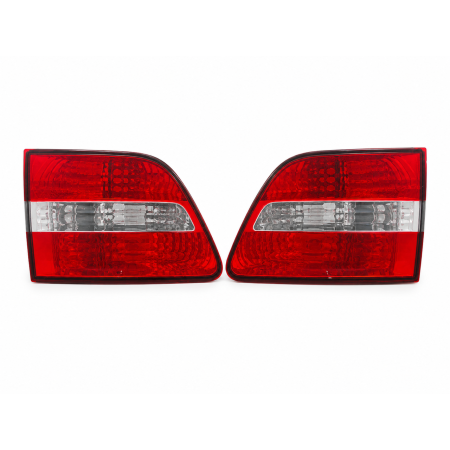 zadné svetlá FIAT STILO KOMBI, 51717943, 51717942