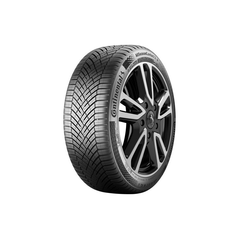 Continental 195/55 R16 ALLSEASONCONTACT 2 [91] H XL