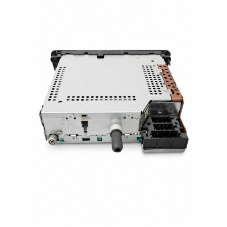 originálne autorádio Citroen Xsara Picasso, 96599992XT02