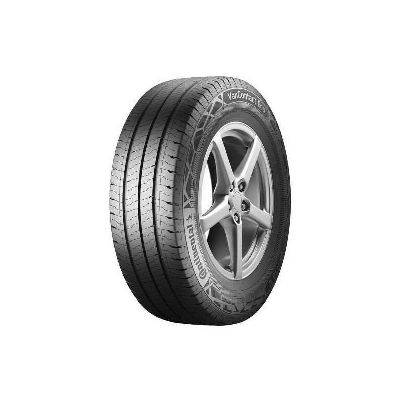 Continental 195/65 R16C CONTIVANCONTACT ECO [104/102] T