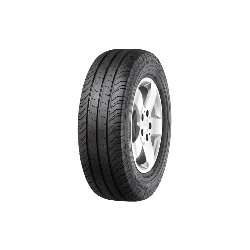 Continental 195/75 R16C CONTIVANCONTACT 200 [107/105] R