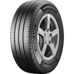 Continental 195/75 R16C VANCONTACT ULTRA [110/108] R