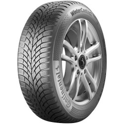 Continental 205/55 R16 WINTERCONTACT TS 870 [91] T