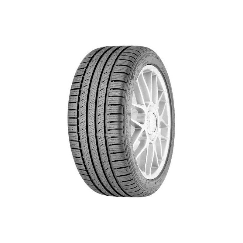 Continental 205/55 R17 CONTIWINTERCONTACT TS 810 S [95] V XL FR N2